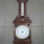 438 8258 Barometer